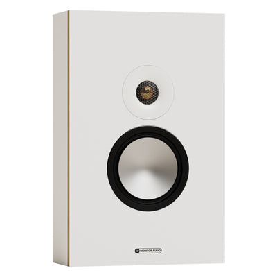 Monitor Audio Monitor Audio Bronze On-wall (7G) On-Wall Speakers On-Wall Speakers