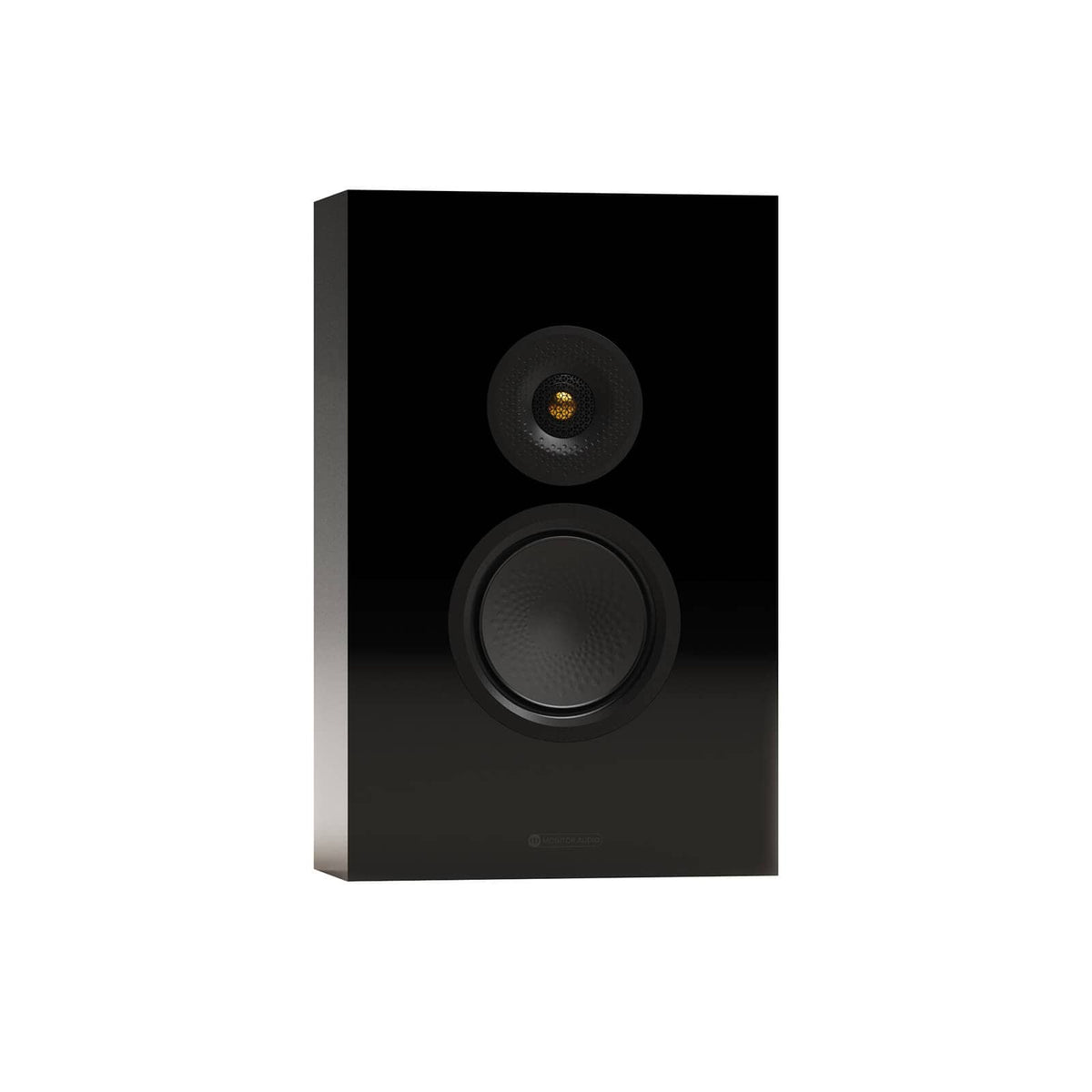 Monitor Audio Monitor Audio Silver On-Wall 8G Speaker On-Wall Speakers