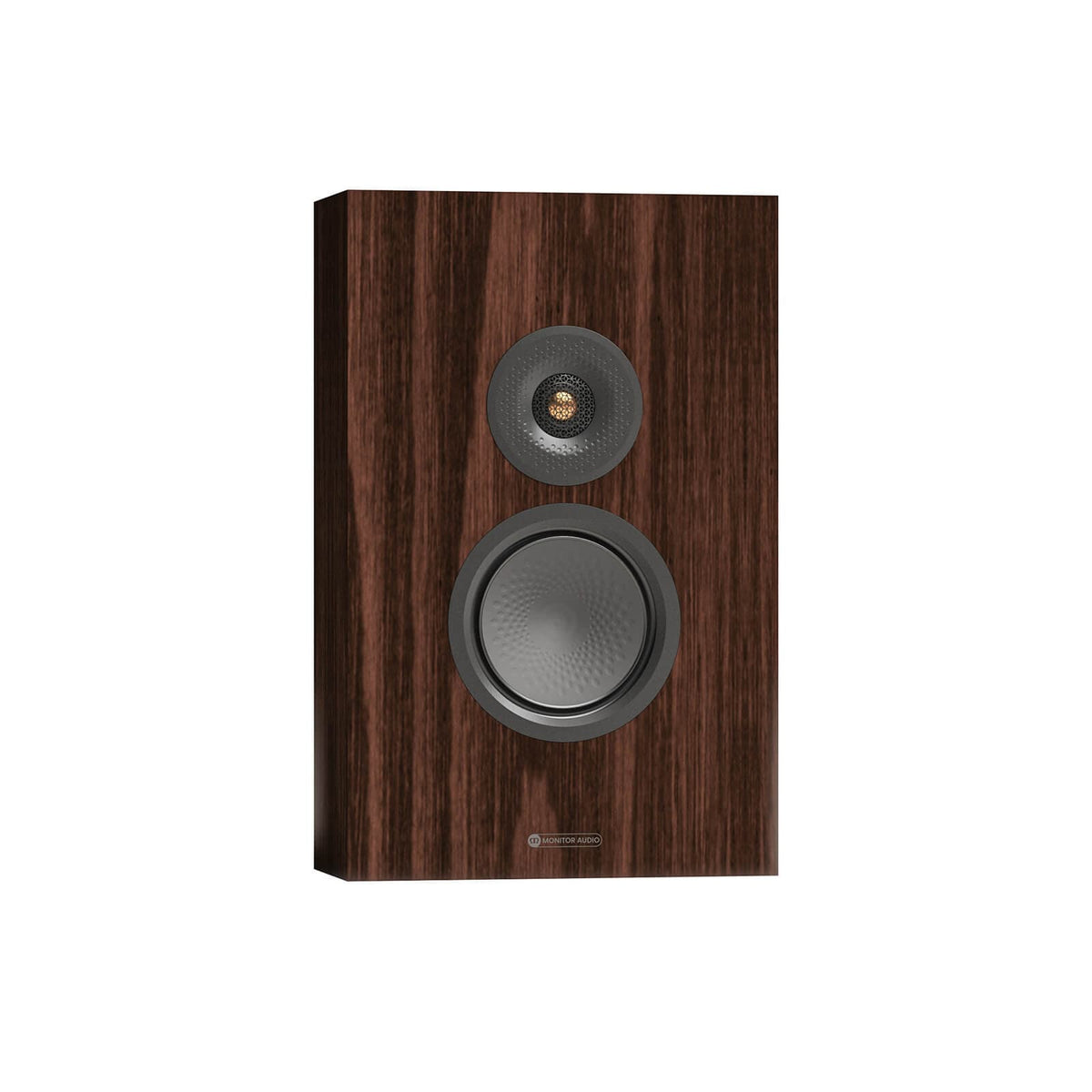 Monitor Audio Monitor Audio Silver On-Wall 8G Speaker On-Wall Speakers