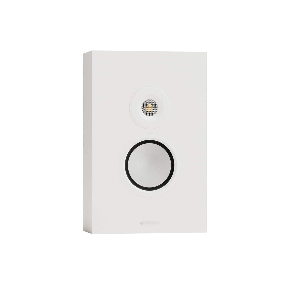 Monitor Audio Monitor Audio Silver On-Wall 8G Speaker On-Wall Speakers