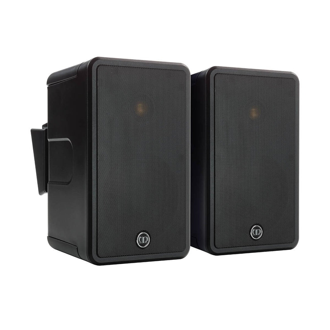 Outdoor Speakers Bluetooth HiFi Outdoor Speakers CHT Solutions