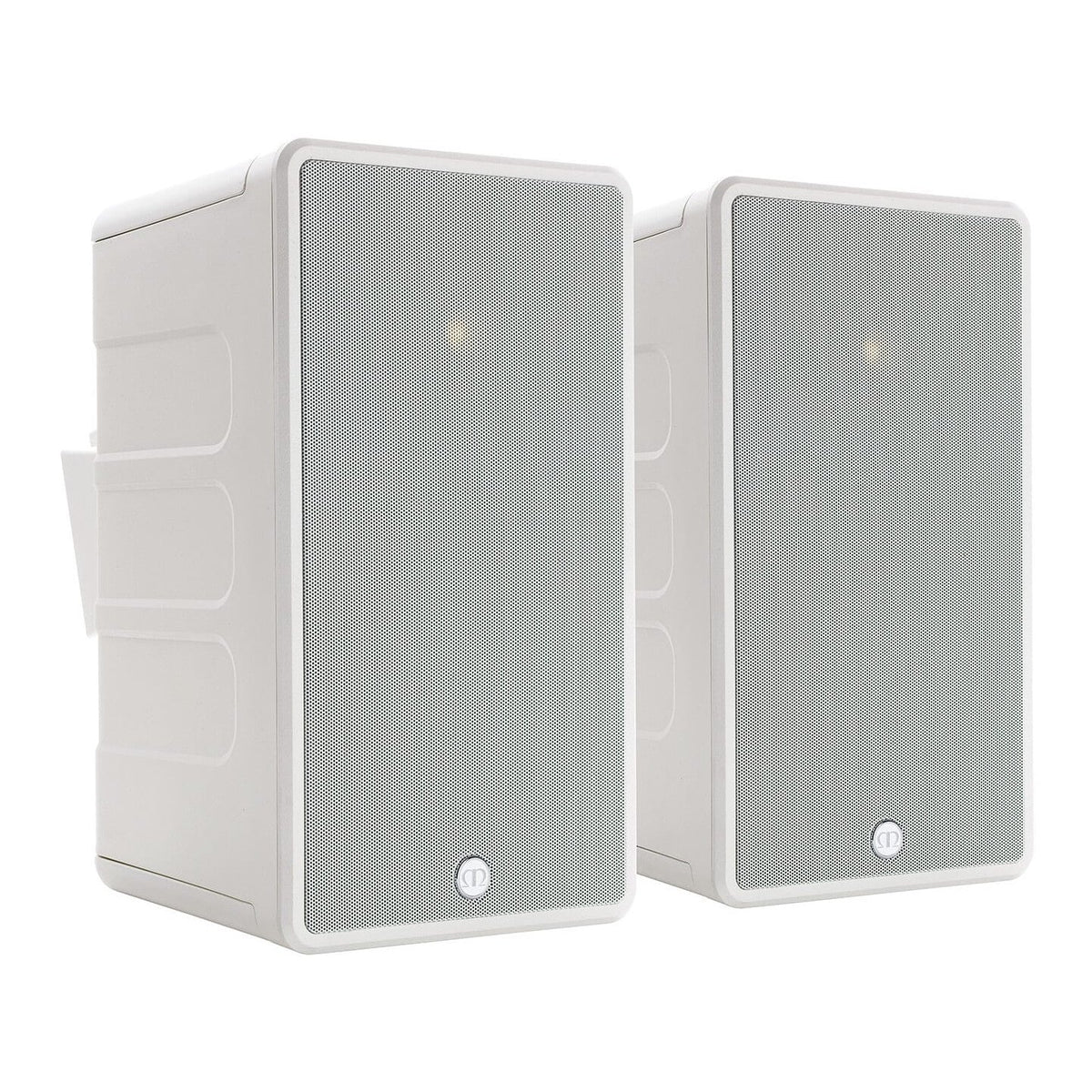 Monitor Audio Monitor Audio 8" Climate 80 Outdoor Speakers Pair - Black Outdoor Speakers