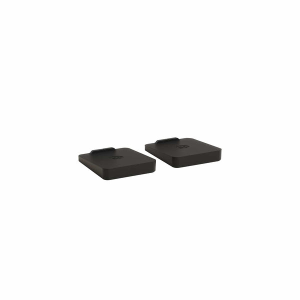 Monitor Audio Monitor Audio Radius Desk Pad 4G Isolation Pads Speaker Accessories