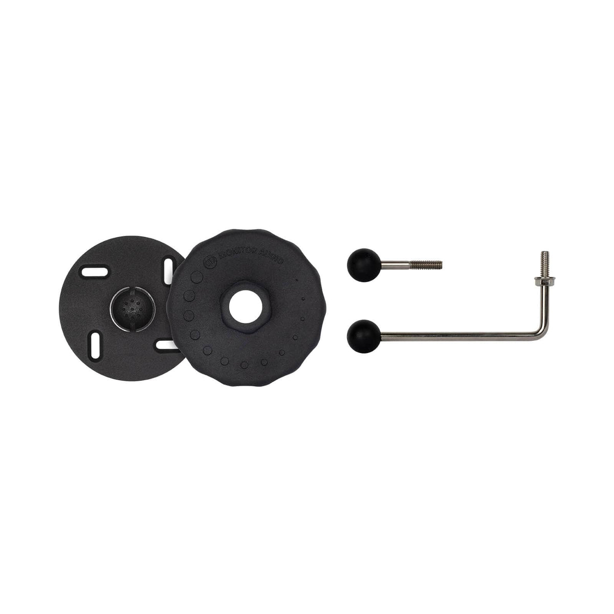 Monitor Audio Monitor Audio MASM Speaker Mount Speaker Brackets