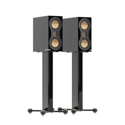 Monitor Audio Monitor Audio Studio 89 Bespoke Speaker Stands Speaker Stands
