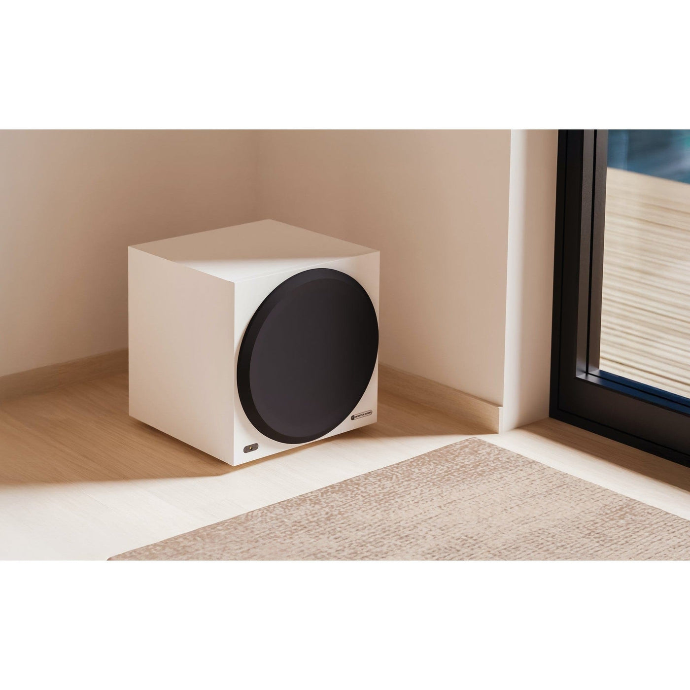Monitor Audio Monitor Audio Vestra W12 Subwoofer Subwoofers