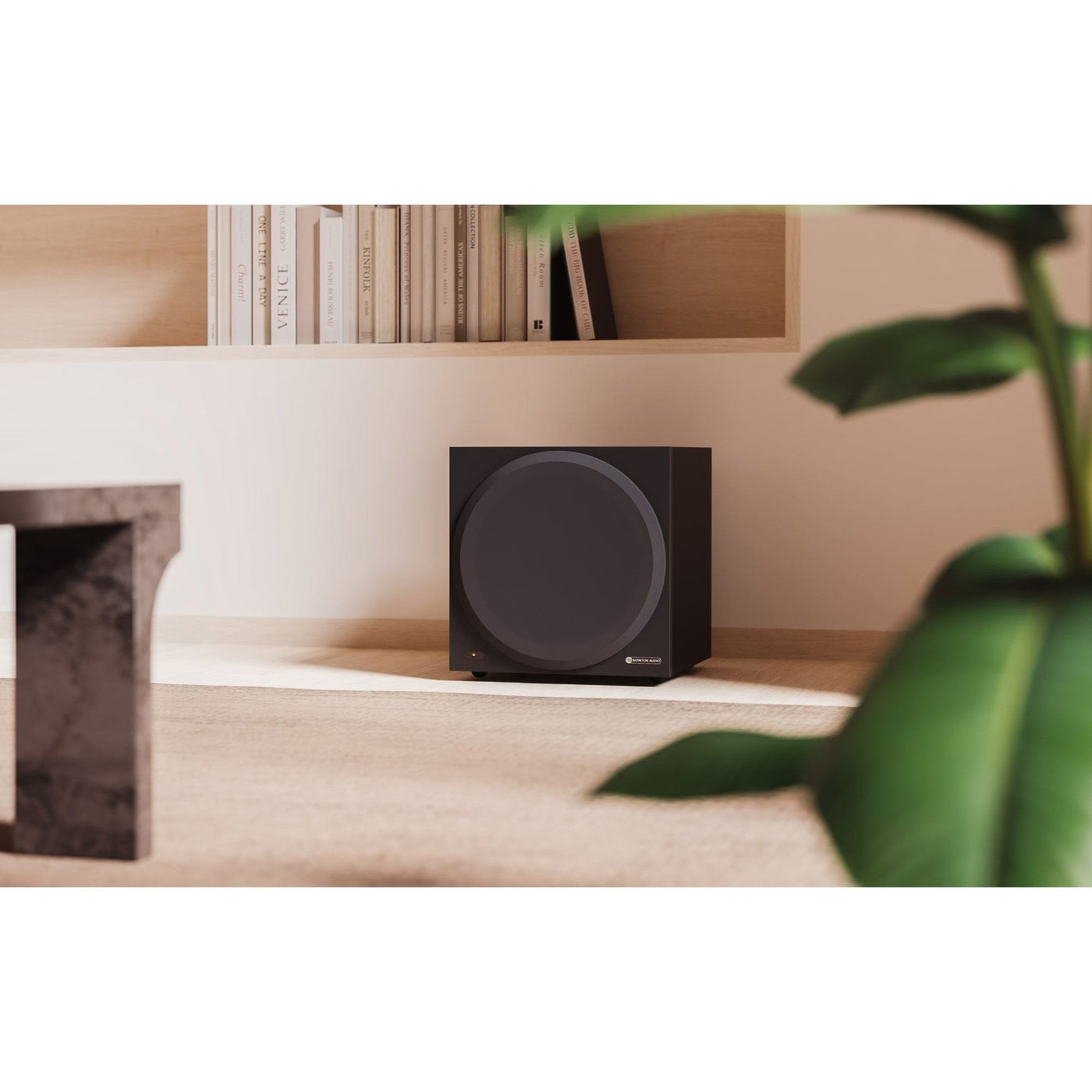 Monitor Audio Monitor Audio Vestra W10 Subwoofer Subwoofers