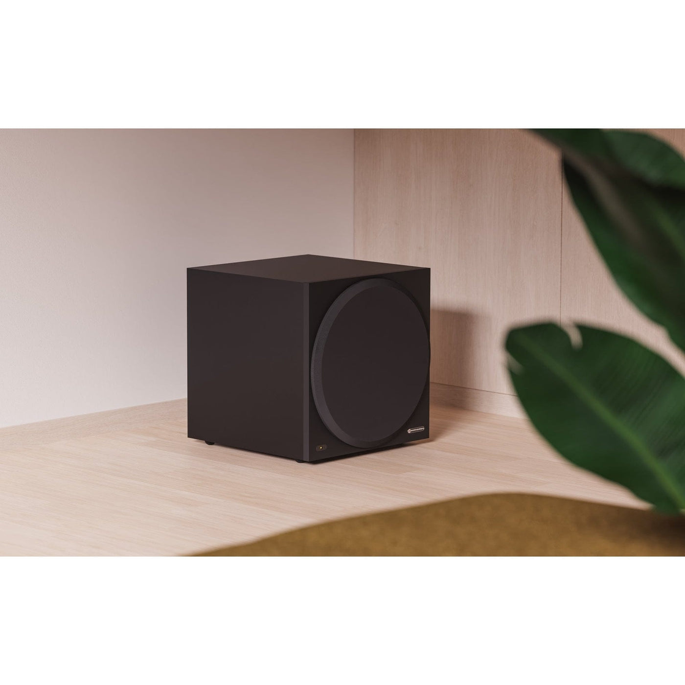 Monitor Audio Monitor Audio Vestra W10 Subwoofer Subwoofers