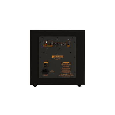Monitor Audio Monitor Audio Vestra W10 Subwoofer Subwoofers