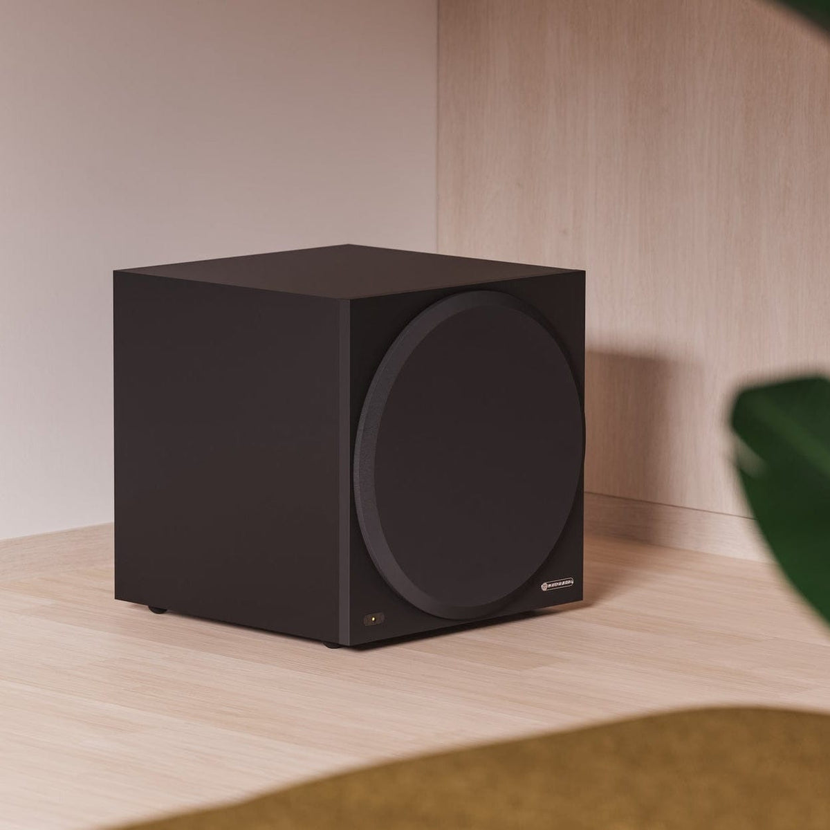 Monitor Audio Monitor Audio Vestra W15 Subwoofer Subwoofers