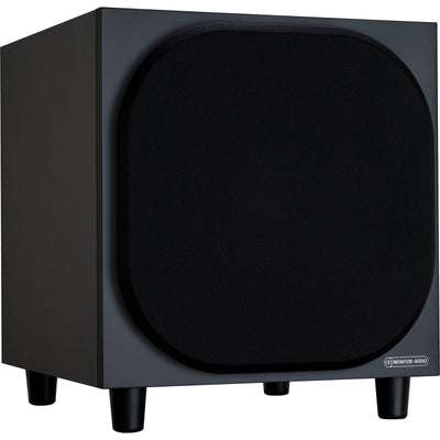 Monitor Audio Monitor Audio Bronze W10 (6G) Subwoofer - Carton Damage Subwoofers