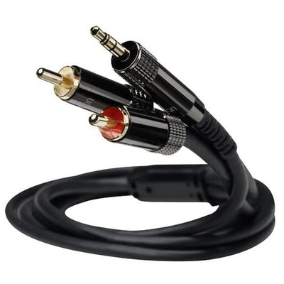 Ortofon Ortofon Hi-Fi 6NX-MPR 30 Mini-Jack Cable 3.5mm Stereo Cables