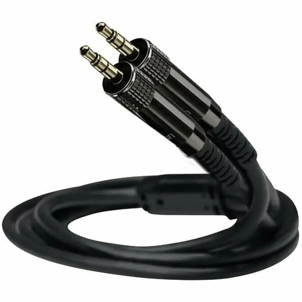 Ortofon Ortofon Hi-Fi 6NX-MPR 30 Mini-Jack Cable 3.5mm Stereo Cables