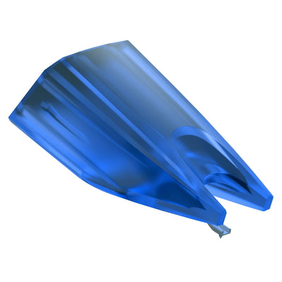 Ortofon Ortofon Hi-Fi Concorde Music Blue Replacement Stylus Stylus Replacements