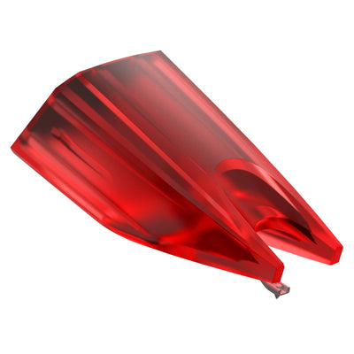 Ortofon Ortofon Hi-Fi Concorde Music Red Replacement Stylus Stylus Replacements
