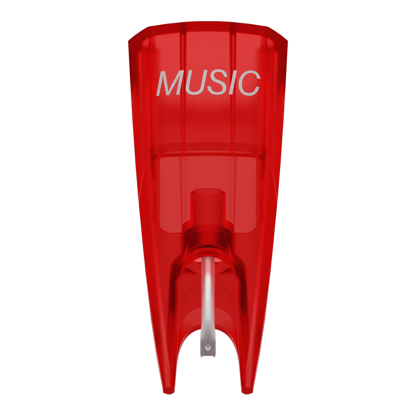 Ortofon Ortofon Hi-Fi Concorde Music Red Replacement Stylus Stylus Replacements