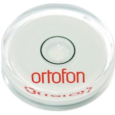 Ortofon Ortofon Hi-Fi Libelle For Turntable Leveling Turntable Accessories