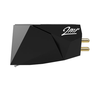 Ortofon Ortofon 2MR Black LVB 250 (suits Rega turntables) Moving Magnet Cartridge Turntable Cartridges