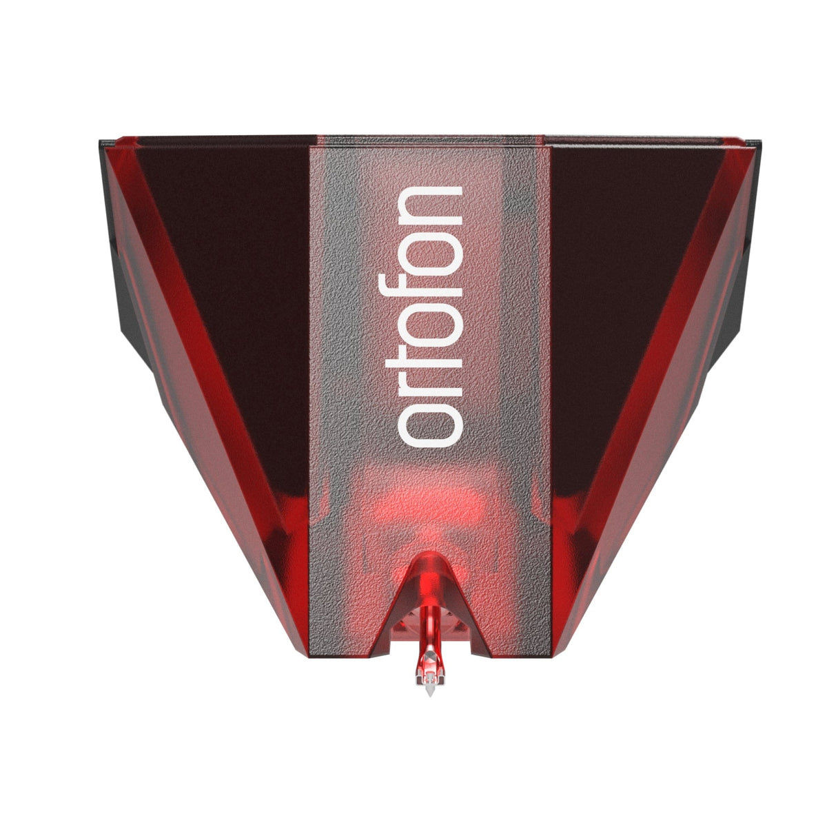 Ortofon Ortofon 2MR Red (suits Rega turntables) Moving Magnet Cartridge Turntable Cartridges