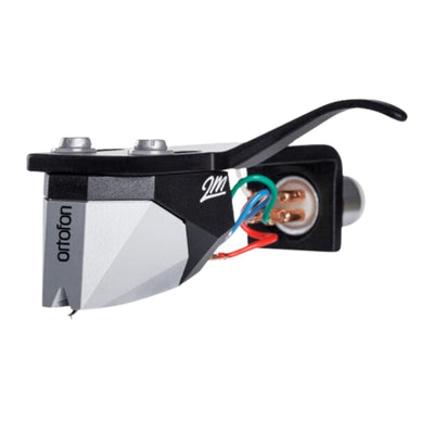 Ortofon Ortofon 2M 78 Pre-Mounted on SH-4 Headshell Turntable Cartridges