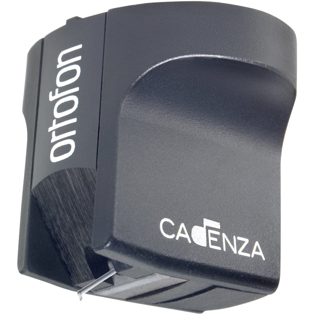 Ortofon Ortofon Hi-Fi MC Cadenza Black Moving Coil Cartridge Turntable Cartridges