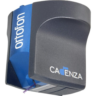 Ortofon Ortofon Hi-Fi MC Cadenza Blue Moving Coil Cartridge Turntable Cartridges