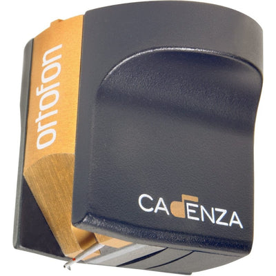 Ortofon Ortofon Hi-Fi MC Cadenza Bronze Moving Coil Cartridge Turntable Cartridges