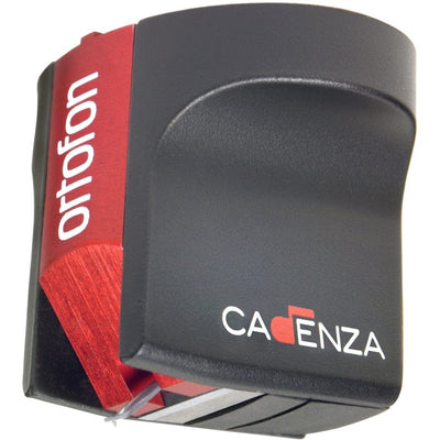 Ortofon Ortofon Hi-Fi MC Cadenza Red Moving Coil Cartridge Turntable Cartridges