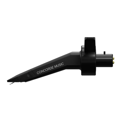 Ortofon Ortofon Hi-Fi Concorde Music Black Moving Magnet Cartridge Turntable Cartridges