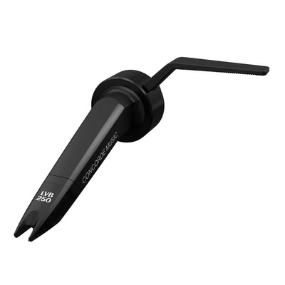 Ortofon Ortofon Hi-Fi Concorde Music Black LVB 250 Moving Magnet Cartridge Turntable Cartridges