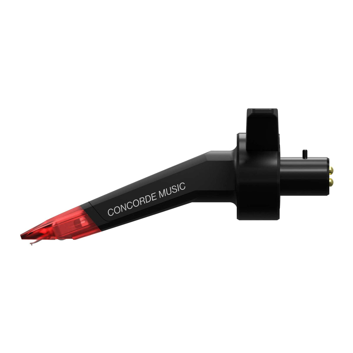 Ortofon Ortofon Hi-Fi Concorde Music Red Moving Magnet Cartridge Turntable Cartridges