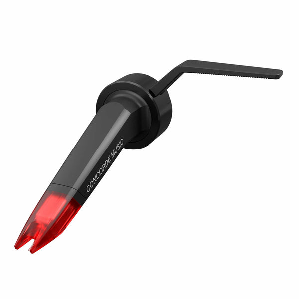 Ortofon Ortofon Hi-Fi Concorde Music Red Moving Magnet Cartridge Turntable Cartridges