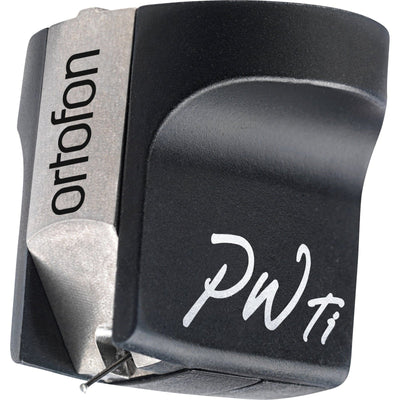 Ortofon Ortofon Hi-Fi MC Windfeld Ti Moving Coil Cartridge Turntable Cartridges