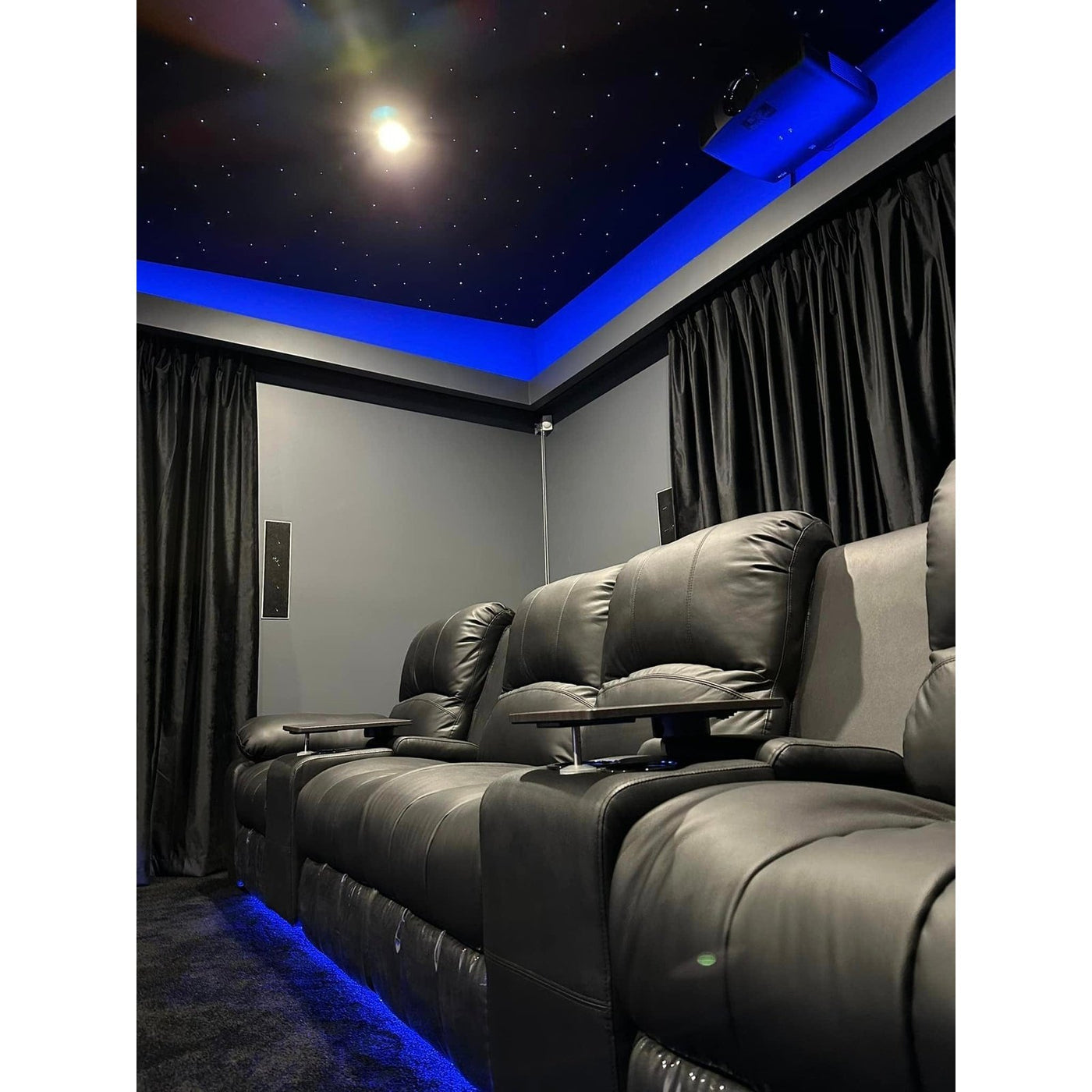 Paramount FX Star Ceiling Panels - Including Sydney Metro Installation ...