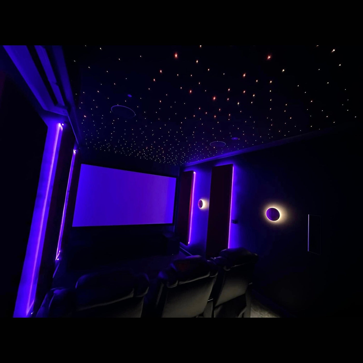 Paramount FX Star Ceiling Panels - Including Sydney Metro Installation ...