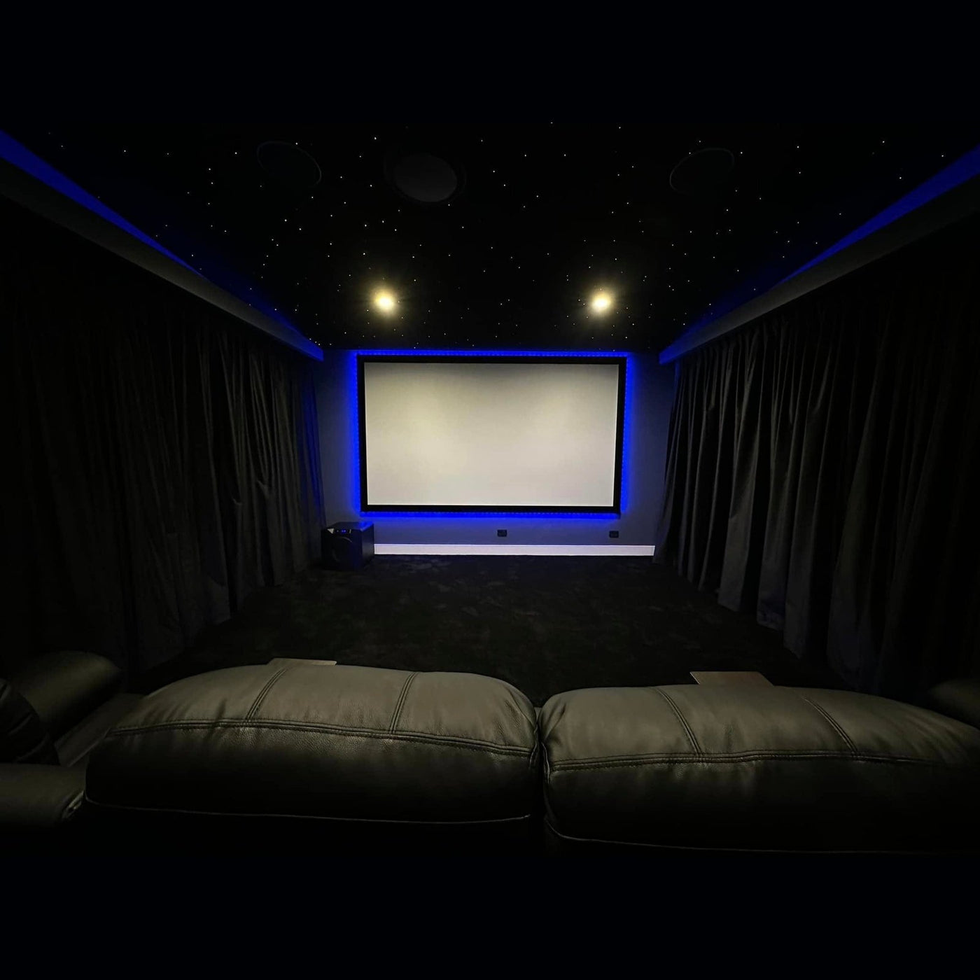 Paramount FX Star Ceiling Panels - Including Sydney Metro Installation ...