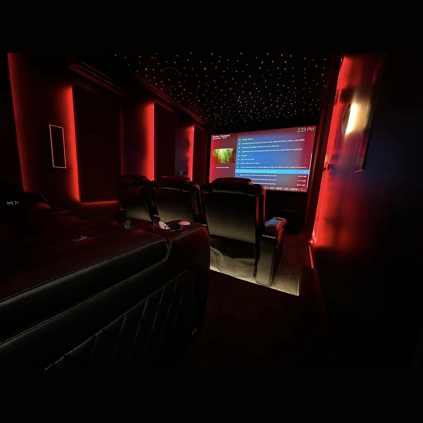 Paramount FX Star Ceiling Panels - Including Sydney Metro Installation ...