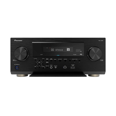 Pioneer Pioneer VSA-LX805 11.4ch AV Receiver Dirac Live AV Receivers