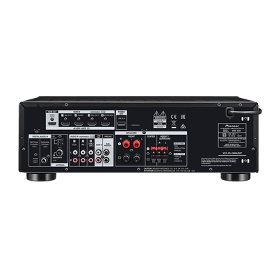 Pioneer Pioneer VSX-534 5.2ch AV Receiver AV Receivers