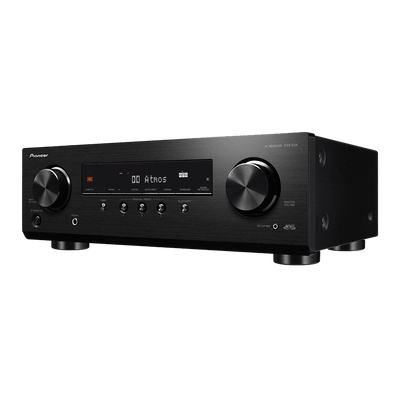 Pioneer Pioneer VSX-534 5.2ch AV Receiver AV Receivers