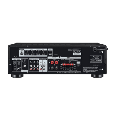 Pioneer Pioneer VSX-834 7.2ch AV Receiver AV Receivers