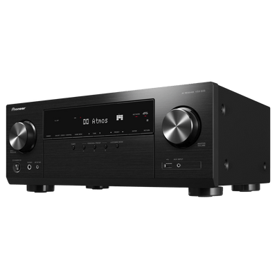 Pioneer Pioneer VSX-935 7.2ch AV Receiver AV Receivers