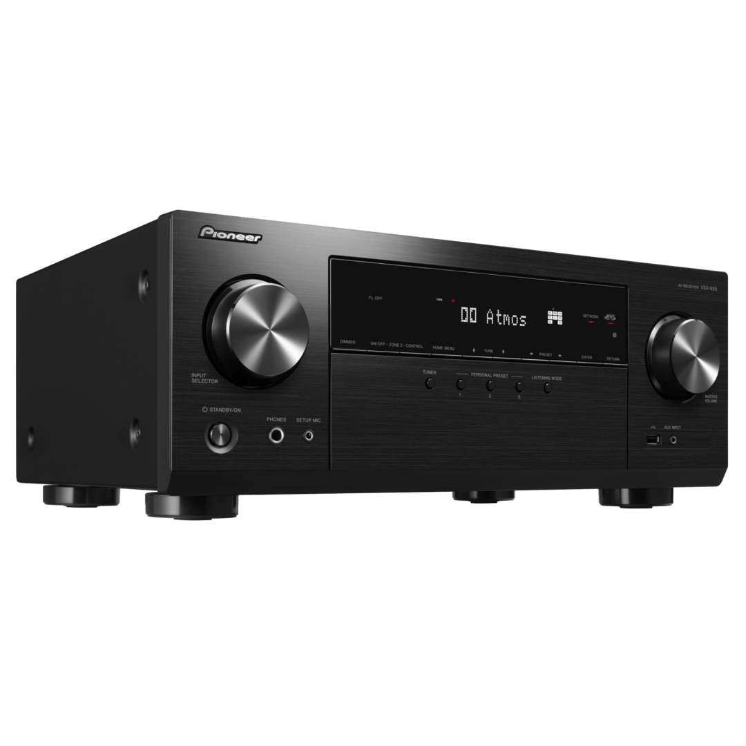Pioneer Pioneer VSX-935 7.2ch AV Receiver AV Receivers
