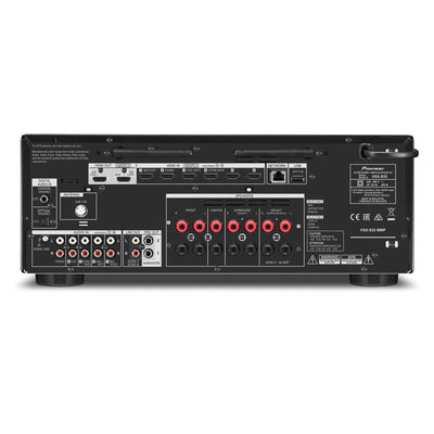 Pioneer Pioneer VSX-935 7.2ch AV Receiver AV Receivers