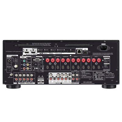 Pioneer Pioneer VSX-LX505 9.2 Channel AV Receiver - Dirac Live AV Receivers