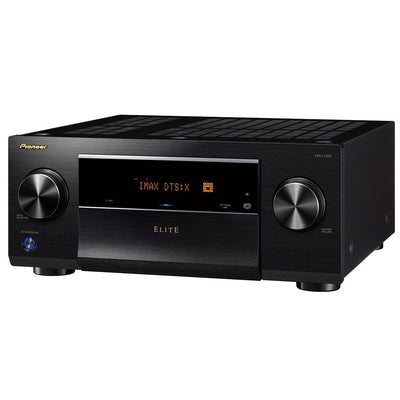 Pioneer Pioneer VSX-LX505 9.2 Channel AV Receiver - Dirac Live AV Receivers