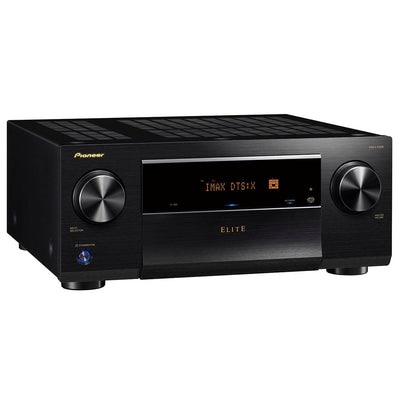 Pioneer Pioneer VSX-LX505 9.2 Channel AV Receiver - Dirac Live AV Receivers