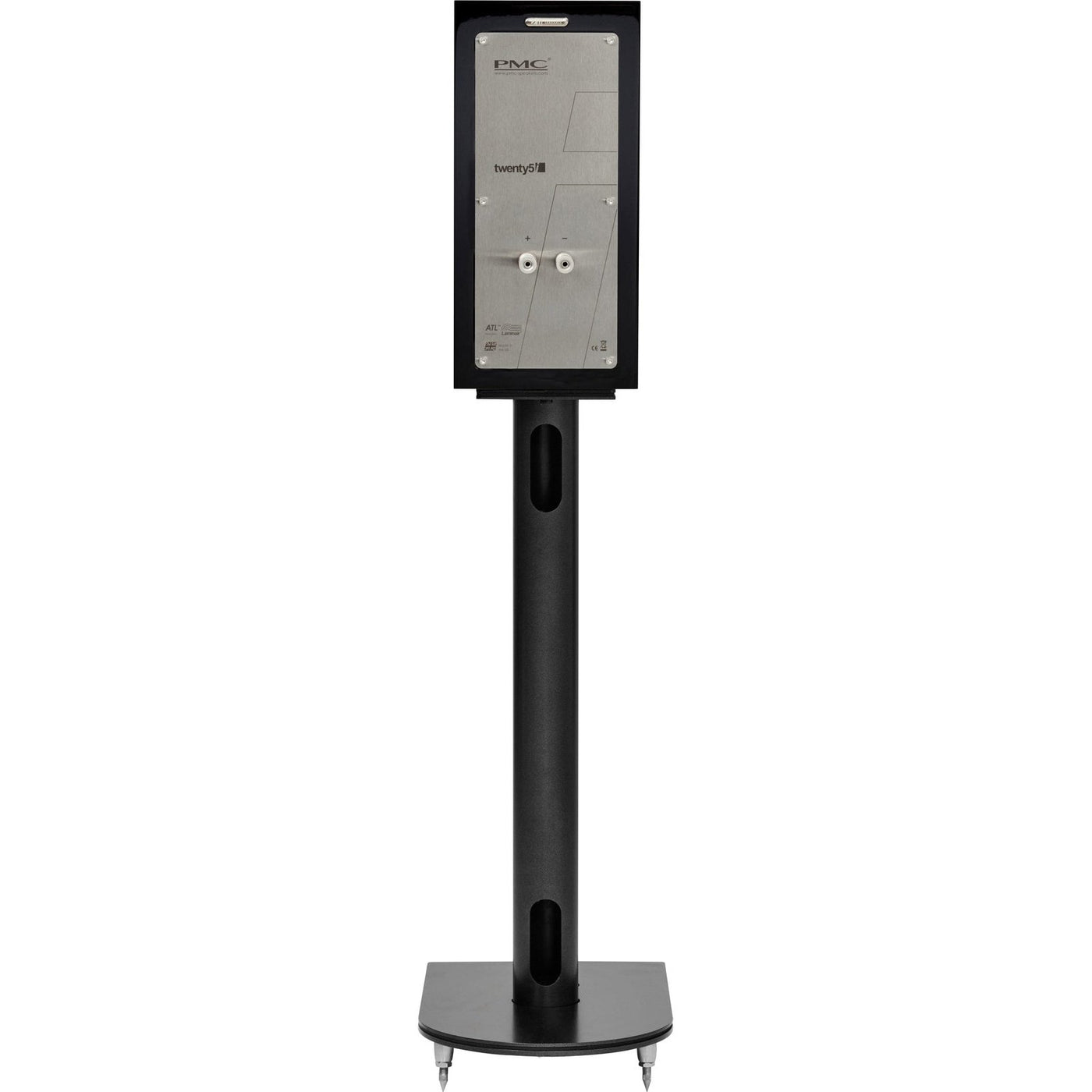 PMC PMC twenty5.21i Compact Bookshelf Monitor Speakers Bookshelf Speakers