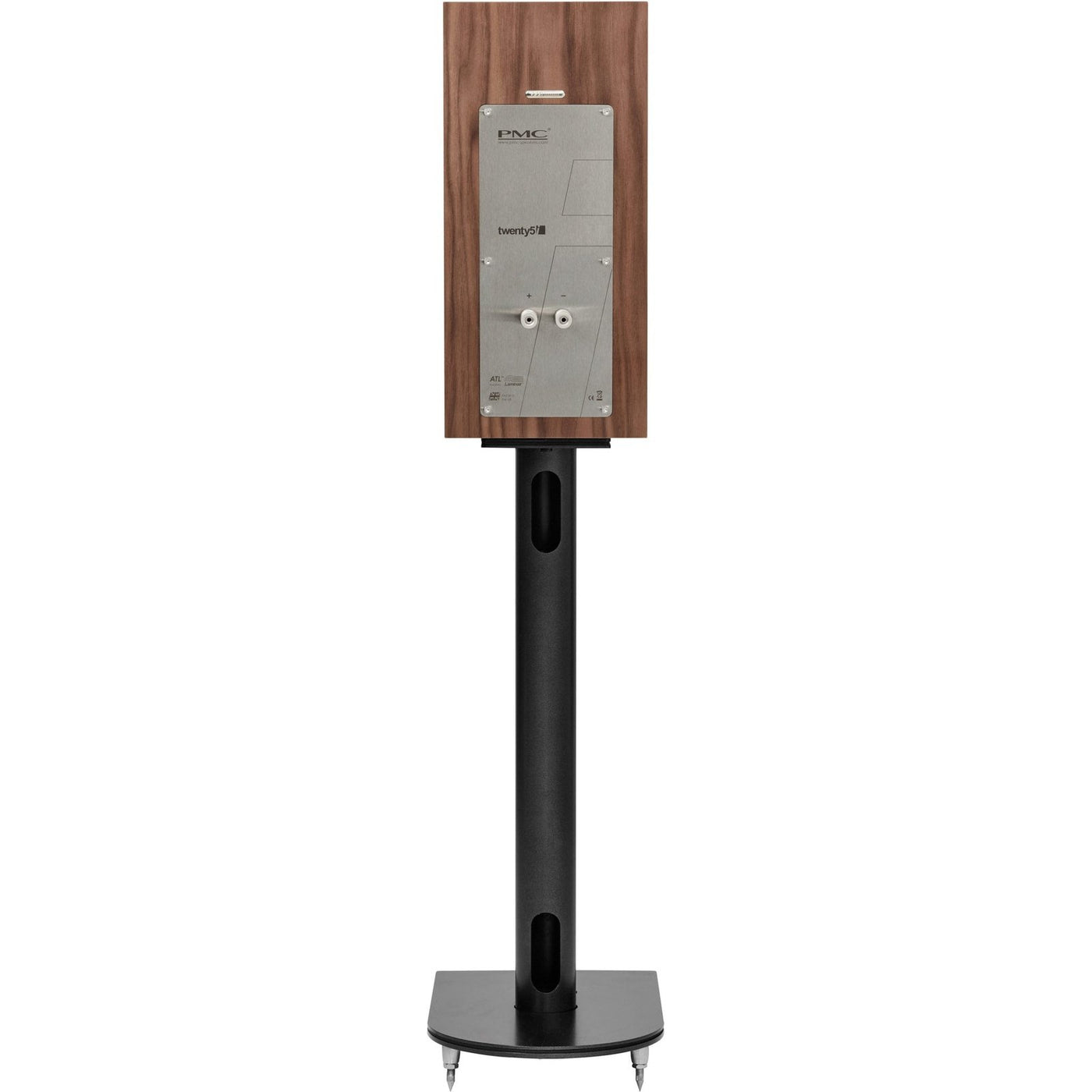 PMC PMC twenty5.22i Mid Sized Bookshelf Monitor Speakers Bookshelf Speakers