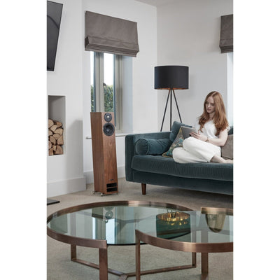 PMC PMC twenty5.23i Floorstanding Speakers Pair Floorstanding Speakers